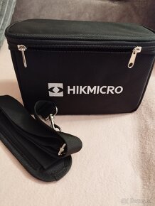 Monocular  THUNDER , HIKMICRO TE 19 C . - 4