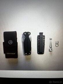 Leatherman Charge Plus - 4