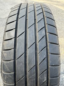 205/60 R16 Kumho letne - 4