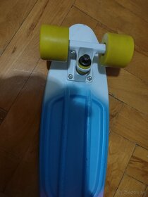 Predám penny board - 4