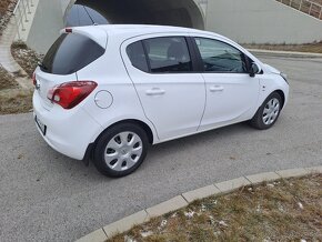 Opel Corsa 1.2 Sport - 4