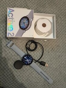 Samsung Watch active 2 - 4