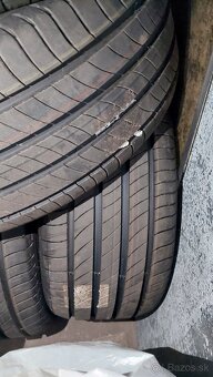 Michelin Primacy 4 - 4