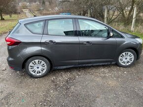 Ford c max 1.0ecoboost  74kw - 4