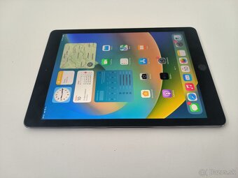 apple ipad pro 9,7 Space Grey - 4