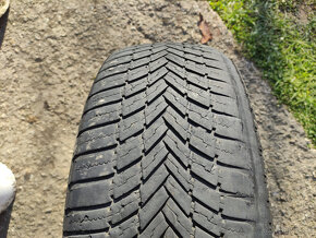 pneu zimna 225/40R18 a celorocna 205/55R16 - 4