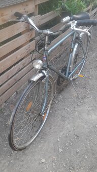 Retro bicykle 50eur/kus - 4