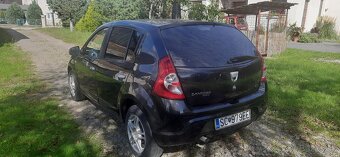 Dacia Sandero - 4