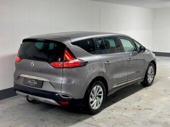 Renault Espace 1.6 diesel Intens A/T 7 miestne - 4