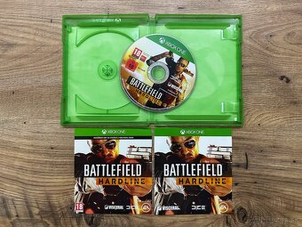 Battlefield Hardline | XBOX ONE - 4