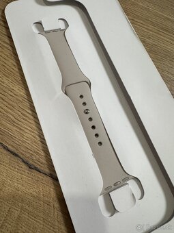 Apple Watch 9 41 mm - 4