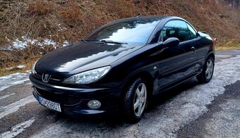 Peugeot 206 CC - 4