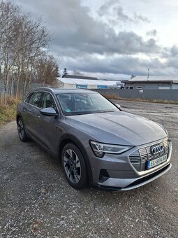 Audi e-tron 55 quattro - 4