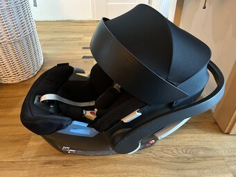 Cybex Aton 5 + Aton Base 2 fix - 4