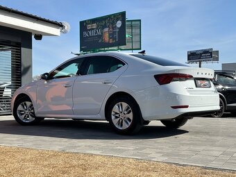 Škoda Octavia 2.0 TDi DSG - 4