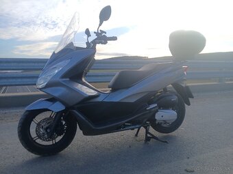 Honda PCX 125 - 4