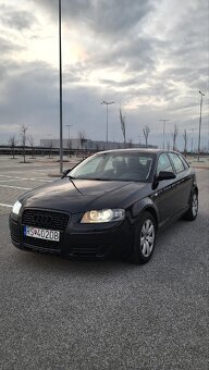 Audi A3 - 4