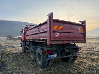 Tatra 815 vyklapac - 4