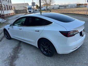 Tesla Model 3 3 Long Range Dual AWD - 4