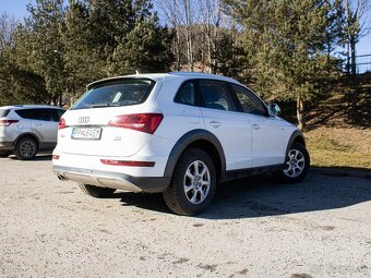 Audi Q5 2.0 Tdi Quattro - 4