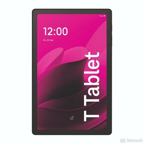 5G T-Tablet 10" FHD, DualSIM, Wifi, GPS, 6/128GB - 4