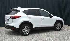 Mazda CX-5 2 Skyactiv-D AWD SR. voz, 4x4 - 4