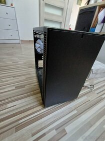 Pc case - 4