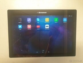 10" Tablet  LENOVO - 4