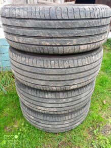 225/55r18 rozteč 5x114,3 - 4