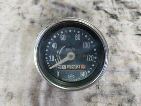 Dnepr, Ural, M72, K-750, Dneper 650, - 4