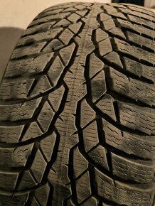 Nokian WR D4 100V XL 245/45R18 - 4