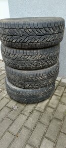 205/55r16 zimné - 4