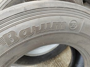 265/70 R19, 5 Barum BF200 Road - 4