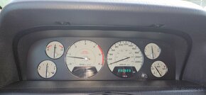 Jeep Gtand Cherokee 2.7 - 4