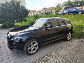 Audi Q5 3x Sline - 4