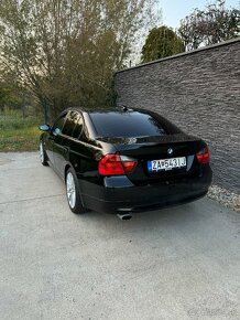 BMW 318i - nové rozvody a všetky brzdy - 4