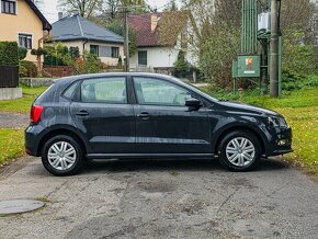 Volkswagen Polo 1.0 BMT 75k Comfortline Nové brzdy+STK - 4