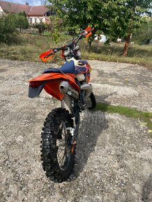 Ktm exc 300 tpi 2022 - 4