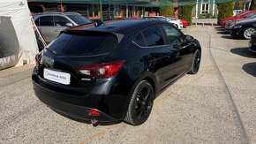 Mazda 3 2.2 Skyactiv -D150 Revolution - 4