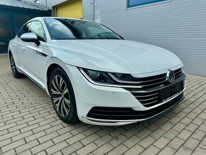 Volkswagen ARTEON 2.0 TDi ELEGANCE MATRIX VIRTUAL KAMERA - 4