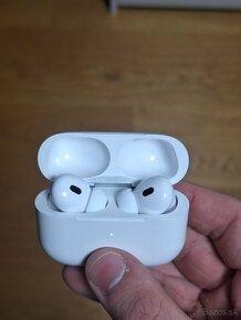 Airpods Pro (2nd gen) - 4