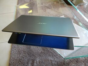 15.6" ACER A515/ core I5/ 12GB RAM/ 256 SSD a 500 HDD/ /2xGr - 4