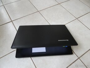 17.3" Lenovo G710/ Core I5/ 8GB RAM/ 128SSD a 750HDD/ NVidia - 4