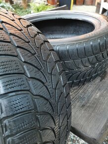 BRIDGESTONE BLIZZAK 235/55R18 zimne - 4