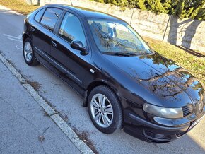 Predám Seat Leon M1 1.9 TDI 66kw r.v.2002 - 4