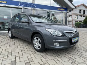 Hyundai AUTOMAT - 87 000 km - - 4