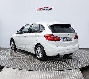 BMW 2 Active Tourer 218i 1. majitel SK auto - 4