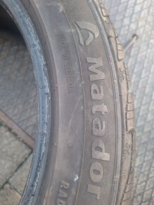 Zimne pneumatiky 225/45r17 - 4