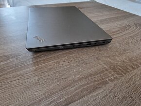 Lenovo ThinkPad L390, 8265U 3,9 GHz, 256GB - 4