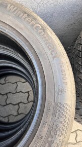 ❄️zimné pneu 235/60 r18 Continental - 4